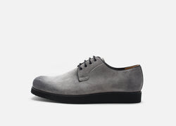 Grey Modern Creeper Shoe